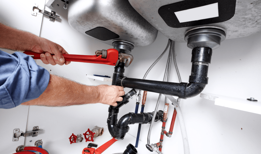 PLUMBING SERVICES